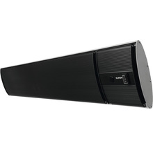 Infrarot Heizstrahler zur Wandmontage