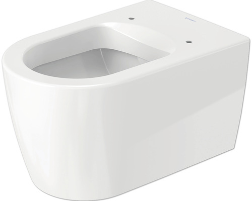 Abattant pour wc suspendu duravit sale