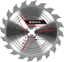 Einhell Sägeblatt mit 200 Millimeter Durchmesser