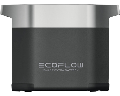 EcoFlow Smart Zusatzbatterie