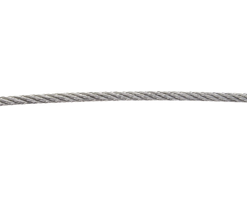 Corde torsadée en sisal Mamutec naturel Ø 8 mm, 10 m - HORNBACH Luxembourg