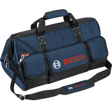 Sac à outils Bosch avec poignées de transport et bandoulière
