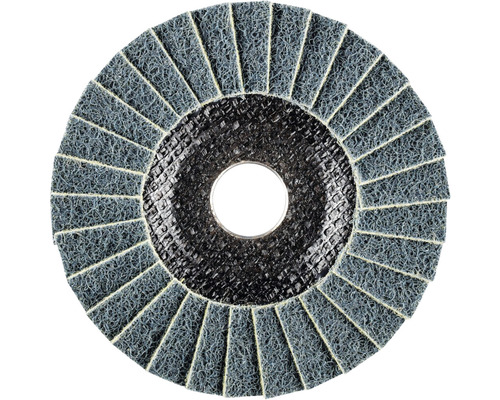 Schleiffächerscheibe für Winkelschleifer