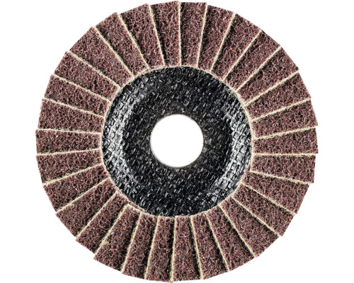 Disque à lamelles pour meuleuse d''angle