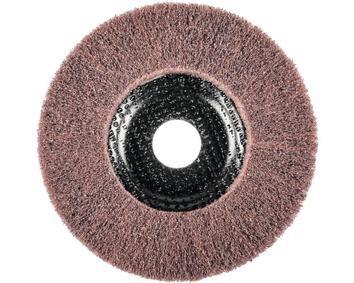 Schleifmopteller für Schleifarbeiten