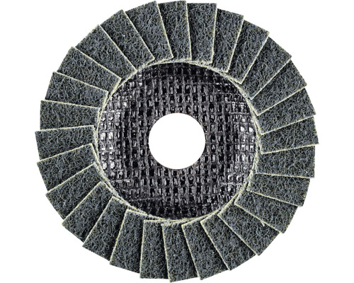 Disque à lamelles pour meuleuse d''angle