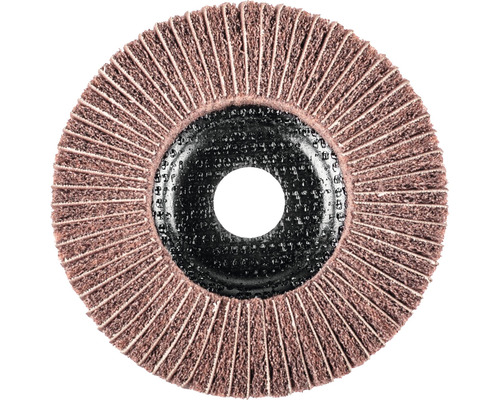 Disque à lamelles pour meuleuse d''angle