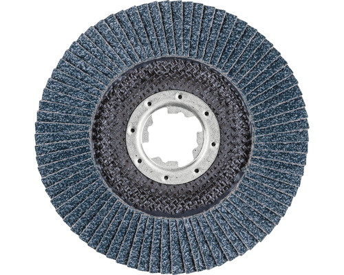 Schleifmopteller für Winkelschleifer