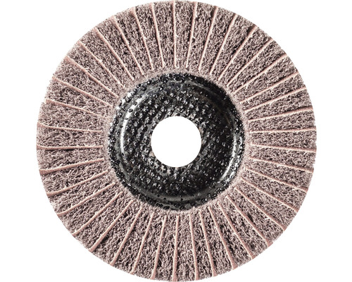 Disque à lamelles pour meuleuse d''angle