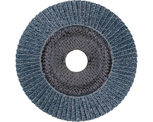 Schleifmopteller für Winkelschleifer