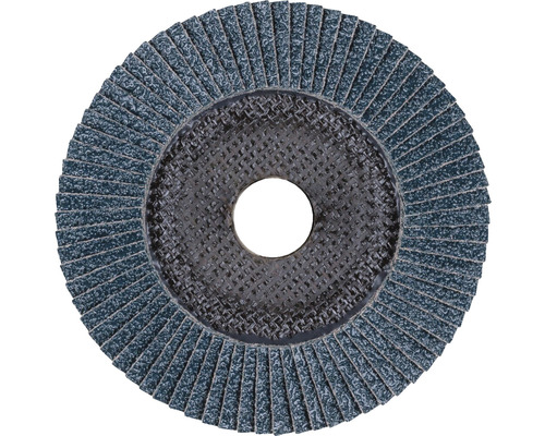 Lamellenschleifscheibe für Winkelschleifer