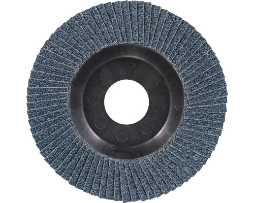 Schleifmopteller für Winkelschleifer