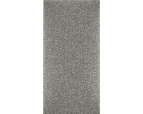 Panneau d''absorption acoustique gris