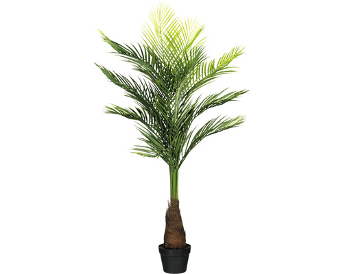 Palmier artificiel palmier multipliant h 140 cm vert
