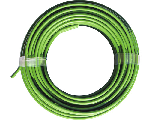 Câble hybride Kathrein LCH 120 vert 25 m