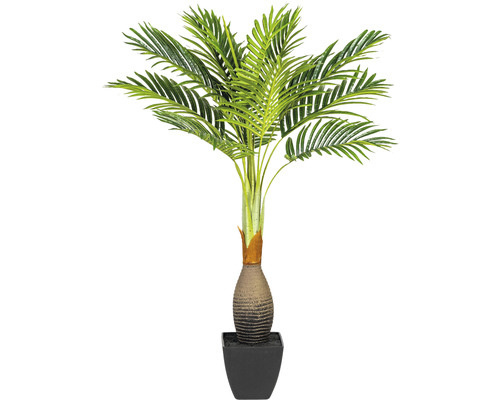 Palmier artificiel palmier Kentia h 100 cm vert