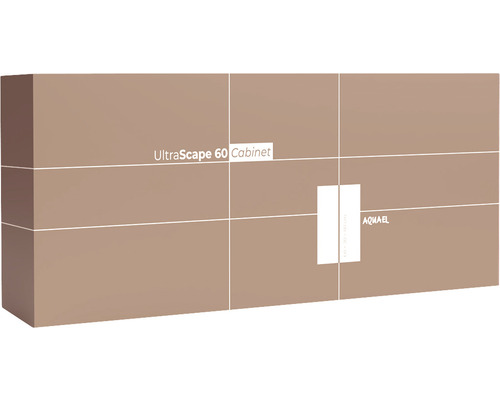 Meuble support Aquael Ultra Scape 60
