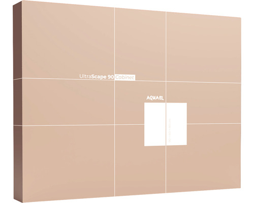 Meuble UltraScape 90 pour aquariums