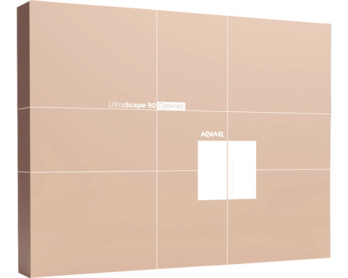 Meuble bas UltraScape 90