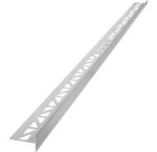 Cale Dural Shower-GK GKR droite longueur 200 cm hauteur 12,5 mm