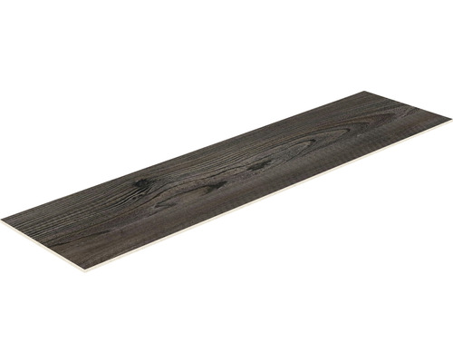 Bord décoratif PICCANTE Hemlock Lava K4946 5000x19 mm pour plan de travail de cuisine