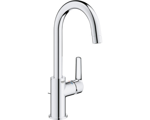 Mitigeur de lavabo Grohe Quickfix Start chrome 23554002