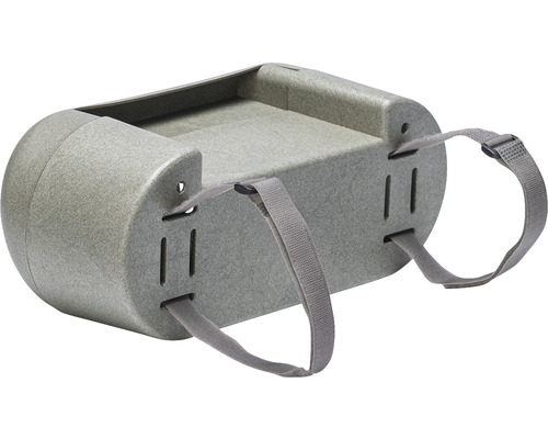 Support de batterie avec sangle de fixation