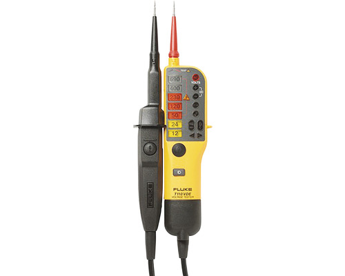 Testeur de tension Fluke T110 VDE
