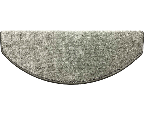 Marchette d'escalier Sweet 75 grey 28x65 cm