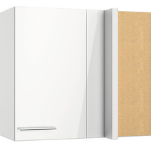 Hängeschrank mit Griff