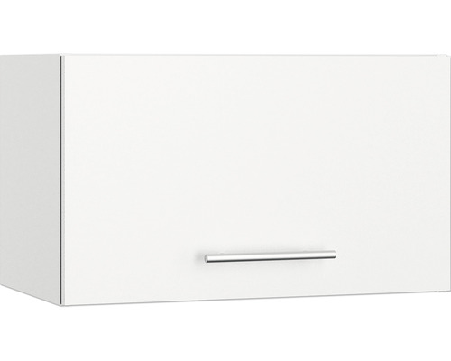 Optifit Klapphängeschrank Bengt932 BxTxH 60 x 34,9 x 35,2 cm weiß matt zerlegt KFBE OK635-8+ Optifit Klapphängeschrank Bengt932 BxTxH 60 x 34,9 x 35,2 cm weiß matt zerlegt KFBE OK635-8+