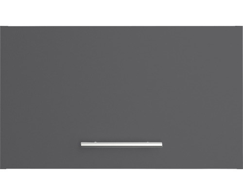 Façade d''armoire de cuisine avec poignée