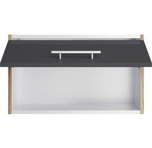 Hängeschrank mit Griff