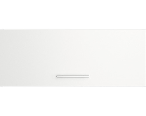 Schranktür mit Griff