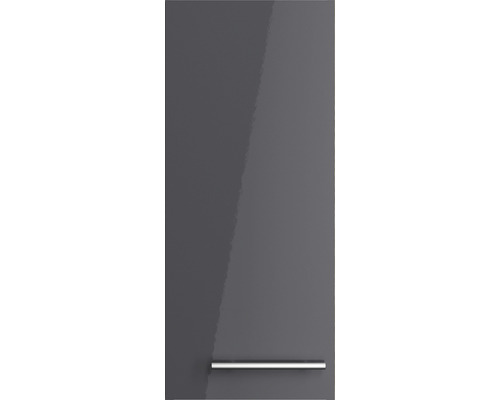 Küchenfront mit Griff