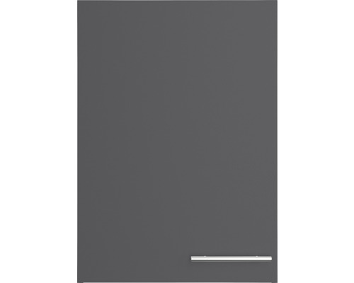 Porte d''armoire de cuisine avec poignée