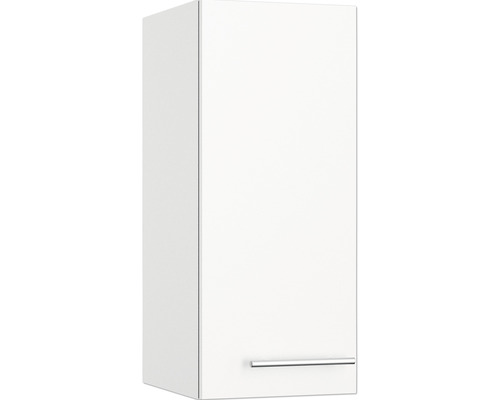 Hängeschrank mit Griff