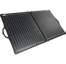 WATTSTUNDE WS200SUL SunFolder+ coffre solaire 200Wp-thumb-0