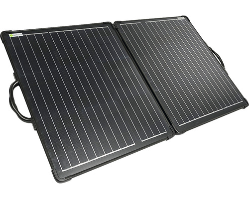 WATTSTUNDE WS200SUL SunFolder+ coffre solaire 200Wp-0