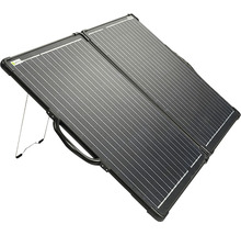 WATTSTUNDE WS200SUL SunFolder+ coffre solaire 200Wp-thumb-1