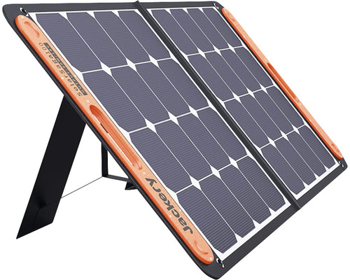 Sac solaire Jackery SolarSaga 100Wp