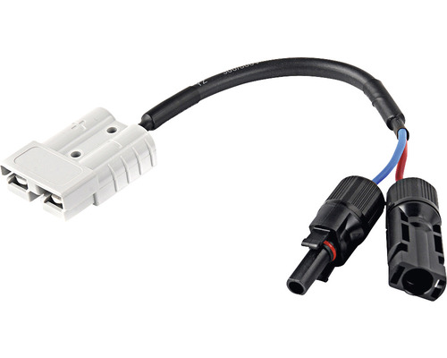 Câble adaptateur WATTSTUNDE AK-MC-A50-PS MC4 sur Anderson 50 A