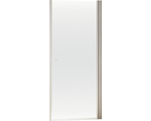 Paroi de douche en verre