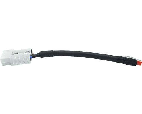 Câble adaptateur WATTSTUNDE AK-A50 APP Anderson A50 sur Anderson Power Pole pour Suaoki