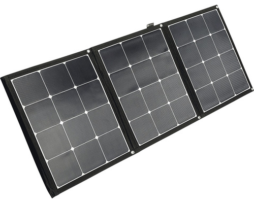 Sac solaire WATTSTUNDE WS140SF SunFolder+ 140Wp