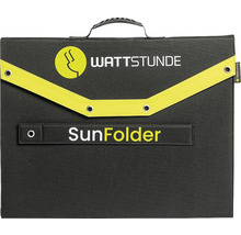 Sac solaire WATTSTUNDE WS140SF SunFolder+ 140Wp-thumb-3