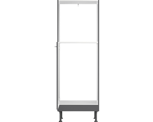 Unterschrank mit Füßen für Badezimmer