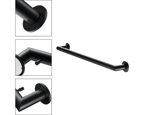 Keuco Handtuchhalter zur Wandmontage