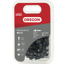 Chaîne de tronçonneuse OREGON Q90SG033E, 3/8" | 1,1 mm | 45 TG | HM | 30 cm