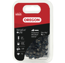 Sägekette OREGON Q73DP072E, 3/8" | 1,5 mm | 72 TG | HM | 50 cm